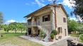 Toscana Immobiliare - The property is composed of the main house and an annex, set in 2.6 ha of land