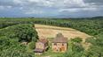 Toscana Immobiliare - Podere con casali e terreno in vendita a Lucignano Arezzo Toscana