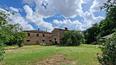 Toscana Immobiliare - Podere con casali e terreno in vendita a Lucignano Arezzo Toscana