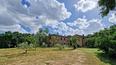 Toscana Immobiliare - Between Arezzo and Siena  for sale country house with garden vineyard