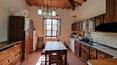 Toscana Immobiliare - Tuscany for sale country house with land and vineyard.
