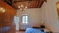 Toscana Immobiliare - Tuscany for sale country house with land and vineyard.