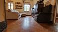Toscana Immobiliare - Tuscany for sale country house with land and vineyard.