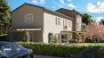 Toscana Immobiliare - Farmhouse with pool, land and panoramic view near Florence