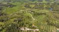 Toscana Immobiliare - Finca con terreno y vista panorámica en venta en Toscana