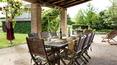 Toscana Immobiliare - Farmhouse with pool and land in Orvieto Umbria