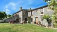 Toscana Immobiliare - Farmhouse immersed in tranquillity, surrounded by the Umbrian hills near Orvieto