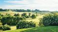 Toscana Immobiliare - The property has an infinity pool with Roman steps and splendid views of the surrounding countryside