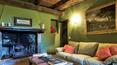 Toscana Immobiliare -  The farmhouse has been carefully restored to preserve its original aspects