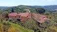 Toscana Immobiliare - Prestigious residence for sale nestled in the hills bordering Lake Trasimeno