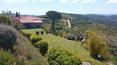 Toscana Immobiliare - Luxury villa with views of Lake Trasimeno
