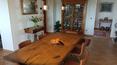 Toscana Immobiliare -  The property comprises the main villa, a splendid panoramic swimming pool and 2 hectares of land