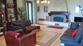 Toscana Immobiliare - Luxusvilla mit Blick auf den Trasimeno-See