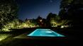 Toscana Immobiliare - The splendid panoramic swimming pool with solarium area is perfect for cooling off during hot summer days