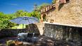 Toscana Immobiliare - Ferme restaurée avec annexes, piscine panoramique et 18 ha de terrain avec vignoble et oliveraie à Sinalunga, Toscane