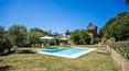 Toscana Immobiliare - The property is composed of the main villa and two annexes
