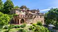 Toscana Immobiliare - This ancient property located in the Tuscan hills dates back to the 10th century