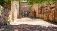 Toscana Immobiliare - Property for sale a few kilometres from the village of Sinalunga and Rapolano Terme