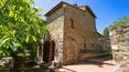 Toscana Immobiliare - VIllas and farmhouses in Tuscany