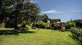 Toscana Immobiliare - Granja de lujo con piscina en la Toscana