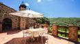 Toscana Immobiliare - Ferme de luxe avec piscine en Toscane