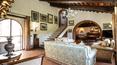 Toscana Immobiliare - La propriété se compose de la villa principale et de deux annexes