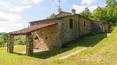 Toscana Immobiliare - The luxury farmhouse enjoys maximum privacy and represents the perfect harmony between the rustic elegance of tradition and the comfort of modernity