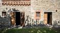 Toscana Immobiliare - The land extends for about 10 hectares around the farmhouse and consists of woodland, arable land and chestnut groves