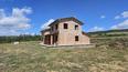 Toscana Immobiliare - Farmhouse with private garden for sale in Bucine