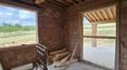 Toscana Immobiliare - Ferme avec jardin privé à vendre à Bucine