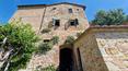 Toscana Immobiliare - Stone farmhouse for sale in Montepulciano Tuscany