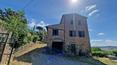 Toscana Immobiliare - Stone farmhouse for sale in Montepulciano Tuscany