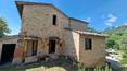Toscana Immobiliare - Stone farmhouse for sale in Montepulciano Tuscany