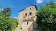 Toscana Immobiliare - Stone farmhouse for sale in Montepulciano Tuscany