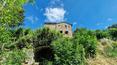 Toscana Immobiliare - Stone farmhouse for sale in Montepulciano Tuscany