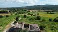 Toscana Immobiliare - Ancient stone property, completely to be restored, for sale in the municipality of Civitella in Valdichiana, province of Arezzo, Tuscan