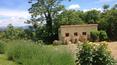 Toscana Immobiliare - Granja toscana de 1800 en venta en Sarteano Toscana
