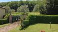 Toscana Immobiliare - La propriété est immergée dans la magnifique campagne toscane