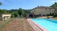Toscana Immobiliare - The property is immersed in the beautiful Tuscan countryside