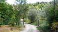 Toscana Immobiliare - Junto a la granja hay un anexo utilizado como garaje o cobertizo