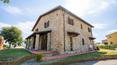 Toscana Immobiliare - Propriété à vendre dans les collines verdoyantes de la province de Grosseto, dans la commune de Campagnatico