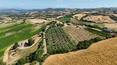 Toscana Immobiliare - Property for sale in the green hills of the province of Grosseto, in the municipality of Campagnatico