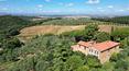 Toscana Immobiliare - Maisons de campagne à Sienne, Toscane