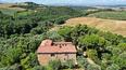 Toscana Immobiliare - Rustici e casali in vendita a Tequanda Siena Toscana