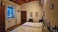 Toscana Immobiliare - Casale in pietra con terreno in vendita a Trequanda, Siena
