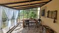 Toscana Immobiliare - Property for sale in a panoramic position in the relaxing landscape of the Tuscan hills