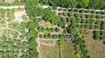 Toscana Immobiliare - Il casale di circa 75 mq è completamente ristrutturato ed è disposto su due piani