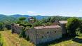 Toscana Immobiliare - Casale ristrutturato in vendita in antico borgo ad Anghiari