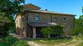 Toscana Immobiliare - The old stone farmhouse has been entirely restored respecting the original architectural features