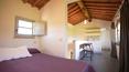 Toscana Immobiliare - La villa est une ancienne ferme Leopoldina avec sa tour caractéristique